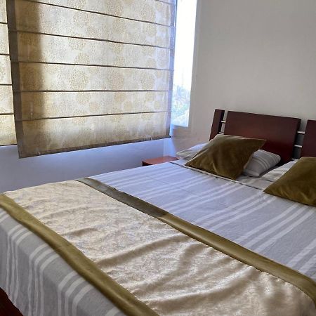 El Laquito Confort 401 Cartagena 외부 사진