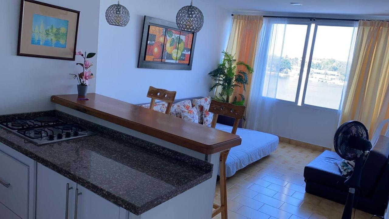 El Laquito Confort 401 Cartagena 외부 사진