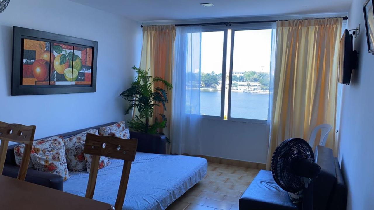 El Laquito Confort 401 Cartagena 외부 사진