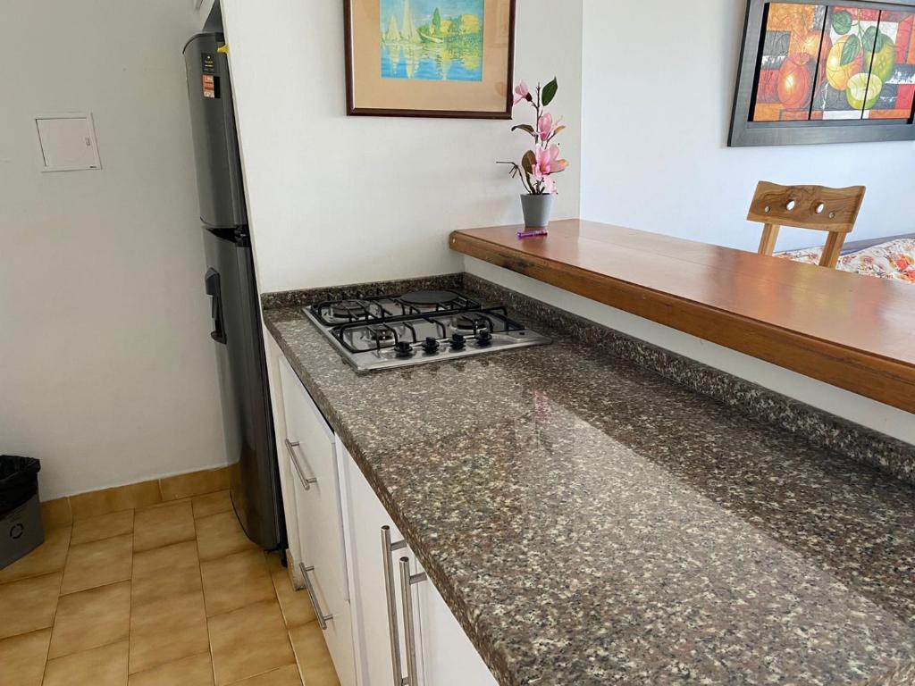 El Laquito Confort 401 Cartagena 외부 사진