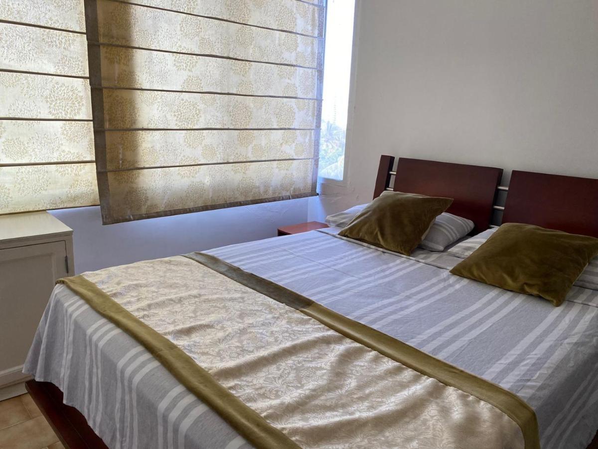 El Laquito Confort 401 Cartagena 외부 사진