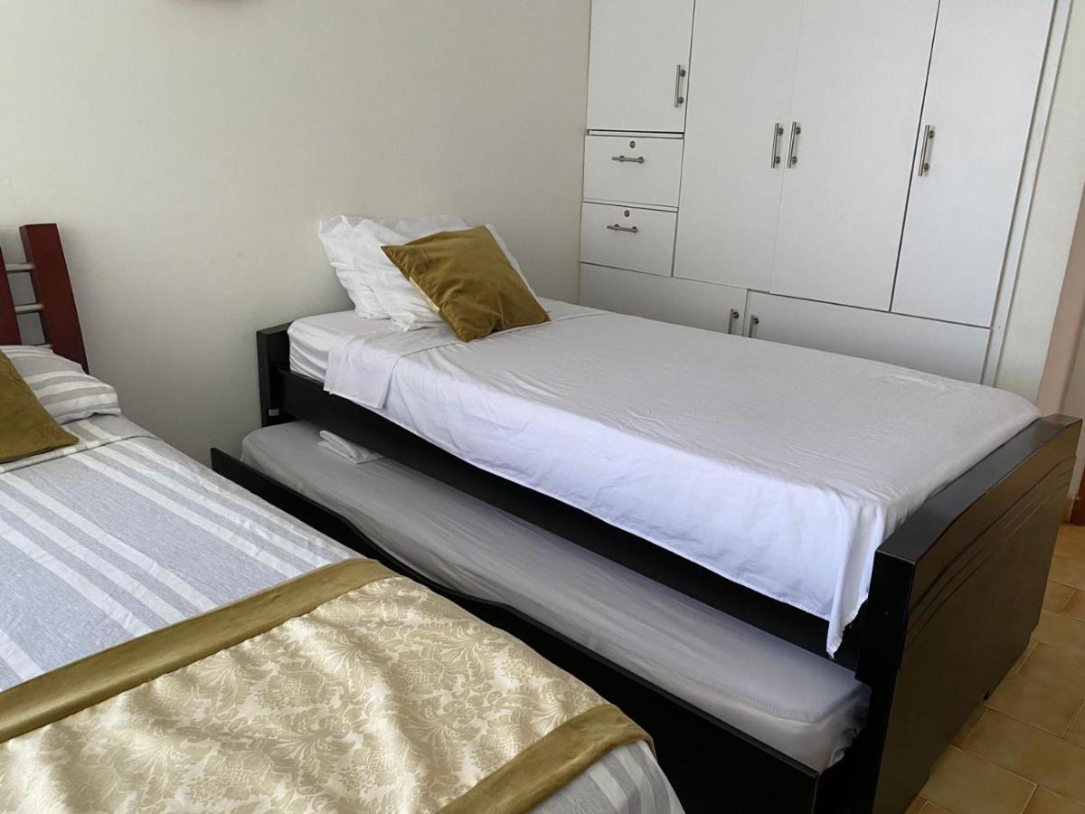 El Laquito Confort 401 Cartagena 외부 사진